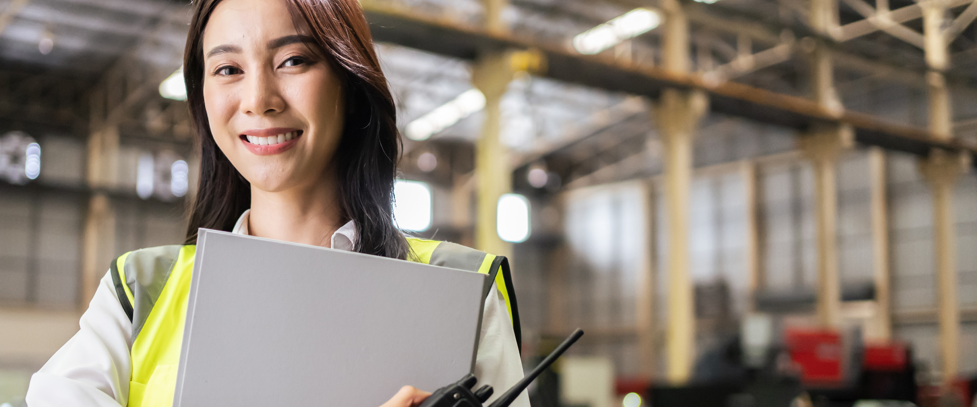 The Warehousing & Logistics Company